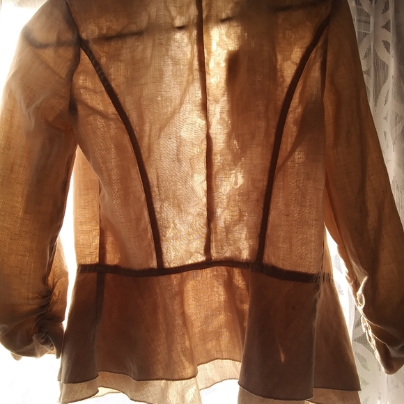 Formal Jacket - Picture 7 of 8